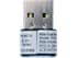 AVer 50U3300000AK, USB Type-A, Bluetooth, Hankoppling, Svart, Vit, Kina, 200 mm