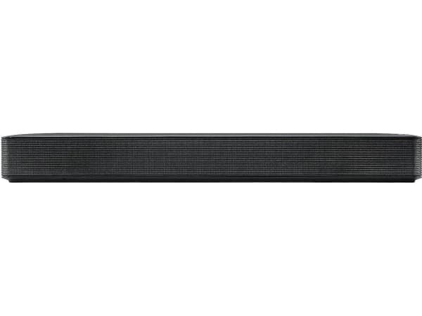 Namų kino sistema LG Soundbar for TV with 2.0 Channel | SQM1 | Bluetooth | Juodas | Belaidė jungtis