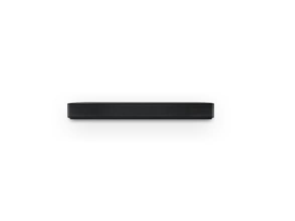 Namų kino sistema LG Soundbar for TV with 2.0 Channel | SQM1 | Bluetooth | Juodas | Belaidė jungtis