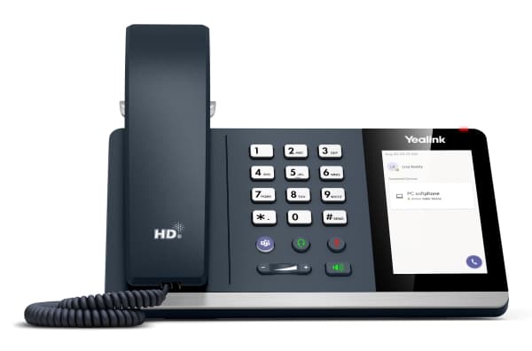 Yealink MP45 - USB VoIP-telefon