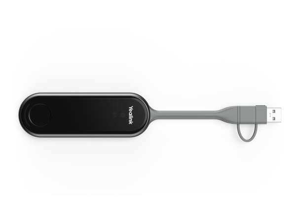 Yealink EHS62 - För trådlöst headset
