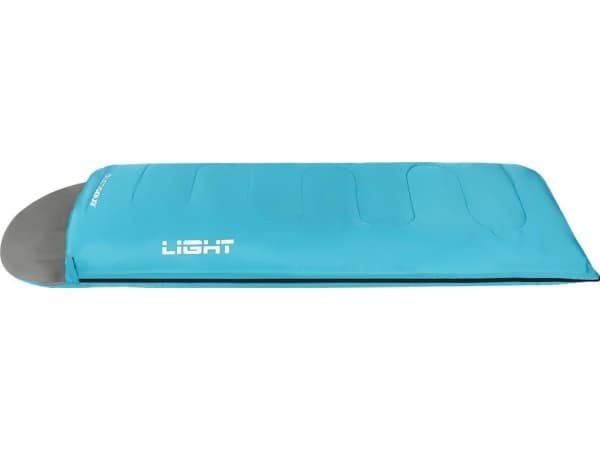 Victoria Sport Light sovepose, marineblå, 170x30