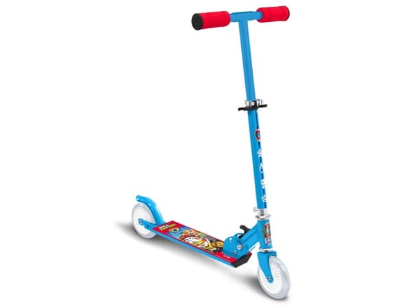 Paw Patrol foldbart løbehjul