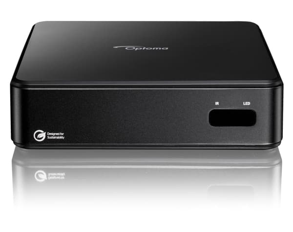 Optoma OCH100 - Android PC - konsoll inntil - RAM 4 GB 32 GB - Android 10 - monitor: ingen - svart