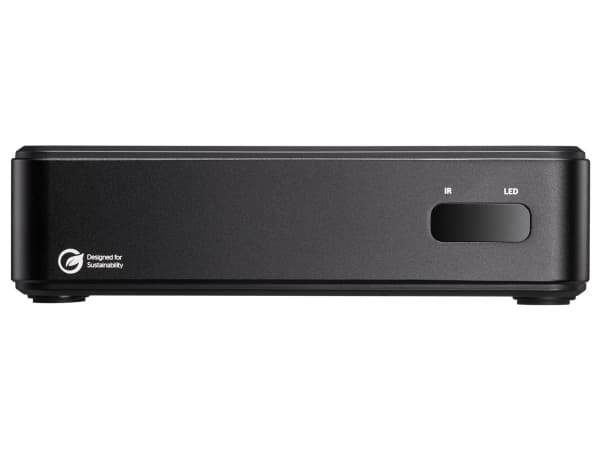 Optoma OCH100 - Android PC - konsoll inntil - RAM 4 GB 32 GB - Android 10 - monitor: ingen - svart