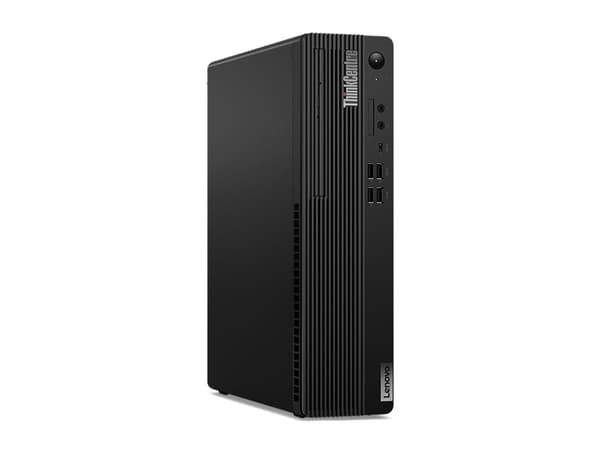 Lenovo ThinkCentre M70s Gen 5 12U8 - SFF Core i7 i7-14700 / upp till 5.4 GHz - vPro Enterprise - RAM 16 GB - SSD 512 GB - TCG Opal Encryption 2, NVMe