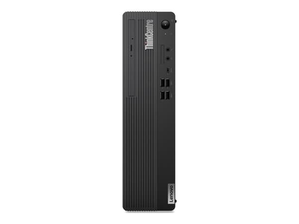 Lenovo ThinkCentre M70s Gen 5 12U8 - SFF Core i5 i5-14400 / upp till 4.7 GHz - RAM 16 GB - SSD 512 GB - TCG Opal Encryption 2, NVMe - UHD Graphics 73