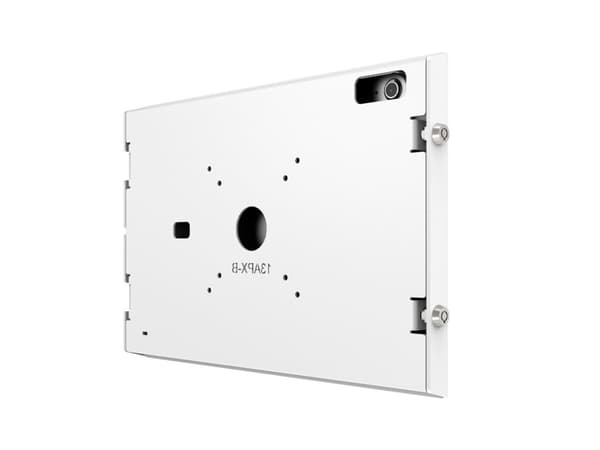 Compulocks iPad Air M2 13" (2024), Apex Secured Enclosure Wall Mount - White, 33 cm (13"), Apple, iPad Air M2 | 13" | 2024 | A2898, A2903, A2904, 33
