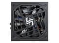 Pikkukuva 5 / 5: Seasonic FOCUS GX ATX 3.0, 1000 W, 100 - 240 V, 50/60 Hz, 13 - 6.5 A, 13 A, 6.5 A