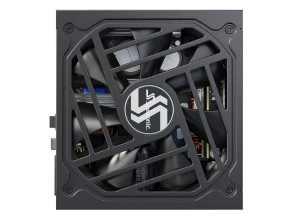 Seasonic FOCUS GX ATX 3.0, 1000 W, 100 - 240 V, 50/60 Hz, 13 - 6.5 A, 13 A, 6.5 A