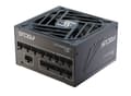 Pikkukuva 2 / 5: Seasonic FOCUS GX ATX 3.0, 1000 W, 100 - 240 V, 50/60 Hz, 13 - 6.5 A, 13 A, 6.5 A
