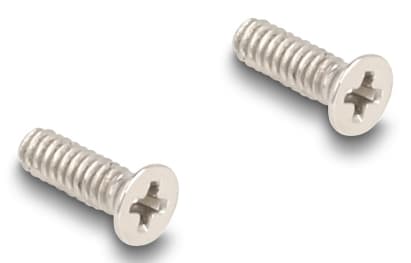 Delock - HDMI-anslutning - HDMI hona kan monteras på panel till HDMI hona vinklad - vit, silver - 8K60 Hz (7680 x 4320) stöd, trapetsjack