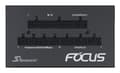 Miniatyrbilde 2 av 5: Seasonic FOCUS GX 750 - Strømforsyning (intern) - 80 PLUS Gold - AC 100-240 V - 750 watt