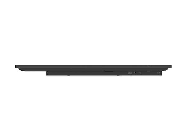 LG 75TR3DK-B, 190,5 cm (75"), 390 cd/m², 3840 x 2160 pikseliä, 4K Ultra HD, IPS, 16:9 -kokosuhde
