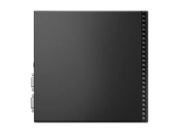 Lenovo ThinkCentre M75q Gen 2 11JN - Liten Ryzen 5 5600GE / upp till 4.4 GHz - RAM 8 GB - SSD 256 GB - TCG Opal Encryption 2, NVMe - Radeon Graphics