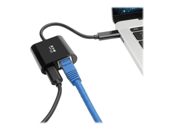 Tripp Lite U436-06N-GB-C, svart, Vietnam, CE, FCC, REACH, 0 - 45 °C, -10 - 70 °C, 50 g