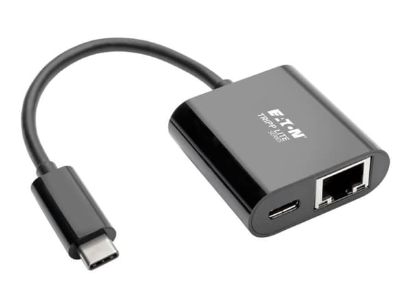 Tripp Lite U436-06N-GB-C, svart, Vietnam, CE, FCC, REACH, 0 - 45 °C, -10 - 70 °C, 50 g