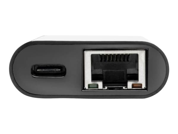 Tripp Lite U436-06N-GB-C, svart, Vietnam, CE, FCC, REACH, 0 - 45 °C, -10 - 70 °C, 50 g