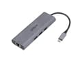 Miniatyrbild 2 av 3: Dahua Technology TC38, Universel, USB Type-C, Grå