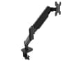 Miniatyrbilde 3 av 5: Techly LCD/LED skrivebordsholder 13"-32", 10kg, svart