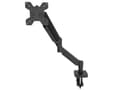 Miniatyrbilde 4 av 5: Techly LCD/LED skrivebordsholder 13"-32", 10kg, svart