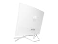 Miniatyrbild 4 av 5: HP 24-cb1103ng - Allt-i-ett Core i3 1215U / upp till 4.4 GHz - RAM 8 GB - SSD 256 GB - NVMe - UHD Graphics - Gigabit Ethernet - FreeDOS - skärm: LED
