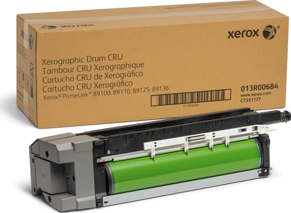 Xerox - Trommelkassett - for PrimeLink B9100, B9100V_A, B9110, B9110V_A, B9125, B9125V_A, B9136, B9136V_A