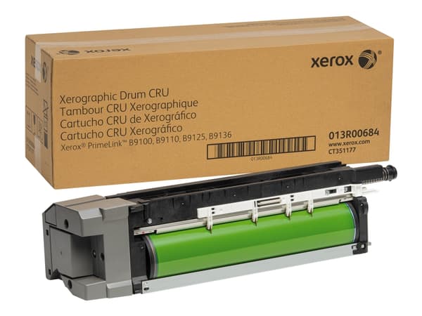 Xerox - Trommelkassett - for PrimeLink B9100, B9100V_A, B9110, B9110V_A, B9125, B9125V_A, B9136, B9136V_A