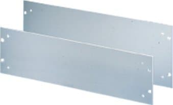 nVent SCHROFF 30219162 Frontplade 1 stk