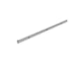 Miniatyrbilde 2 av 2: SCHROFF Horisontal SCHROFF isolasjonslist, 42 HK, PC