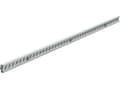 Miniatyrbilde 1 av 2: SCHROFF Horisontal SCHROFF isolasjonslist, 42 HK, PC