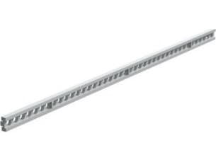SCHROFF Horisontal SCHROFF isolasjonslist, 42 HK, PC