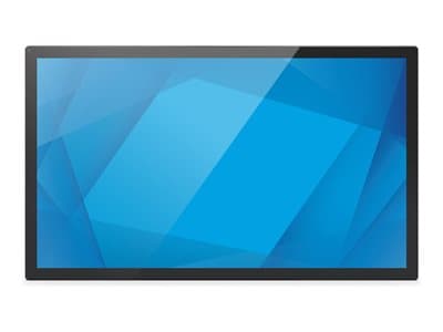 Elo 4304L - Commercial Grade - LED-skjerm - 42.5" - åpen ramme - berøringsskjerm - 1920 x 1080 Full HD (1080p) @ 60 Hz - 500 cd/m² - 4000:1 - 8 ms -