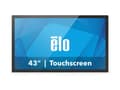 Miniatyrbilde 5 av 5: Elo 4304L - Commercial Grade - LED-skjerm - 42.5" - åpen ramme - berøringsskjerm - 1920 x 1080 Full HD (1080p) @ 60 Hz - 500 cd/m² - 4000:1 - 8 ms -