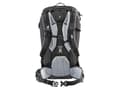 Miniatyrbilde 3 av 5: Deuter Freerider Pro, Innvendig ramme, Topp, Ski-touring, Sort, Voksen, Unisex