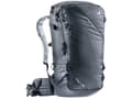 Miniatyrbilde 2 av 5: Deuter Freerider Pro, Innvendig ramme, Topp, Ski-touring, Sort, Voksen, Unisex