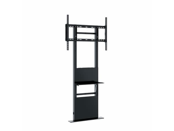 Hagor 2876, 100 kg, 139,7 cm (55"), 2,18 m (86"), 200 x 200 mm, 800 x 600 mm