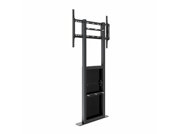 Hagor 2876, 100 kg, 139,7 cm (55"), 2,18 m (86"), 200 x 200 mm, 800 x 600 mm