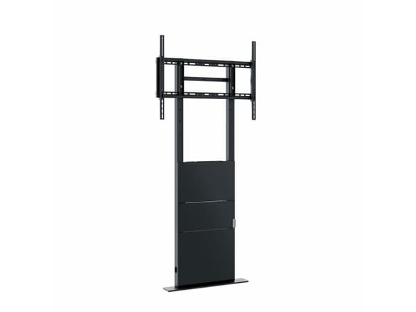 Hagor 2876, 100 kg, 139,7 cm (55"), 2,18 m (86"), 200 x 200 mm, 800 x 600 mm