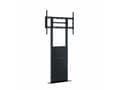 Miniatyrbilde 2 av 5: Hagor 2876, 100 kg, 139,7 cm (55"), 2,18 m (86"), 200 x 200 mm, 800 x 600 mm