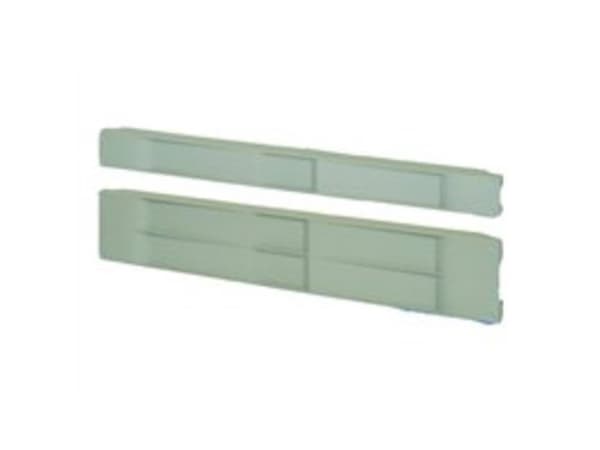 nVent SCHROFF 87927992 Frontplade 1 stk