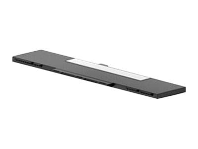 HP - Batteri til bærbar PC - litiumion - 3-cellers - 4.59 Ah - 53 Wh - for EliteBook x360 830 G7 Notebook