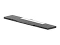 Miniatyrbilde 1 av 2: HP - Batteri til bærbar PC - litiumion - 3-cellers - 4.59 Ah - 53 Wh - for EliteBook x360 830 G7 Notebook
