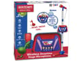 Pikkukuva 2 / 3: Bontempi BONTEMPI wireless showtime stage microphone, 40 4820