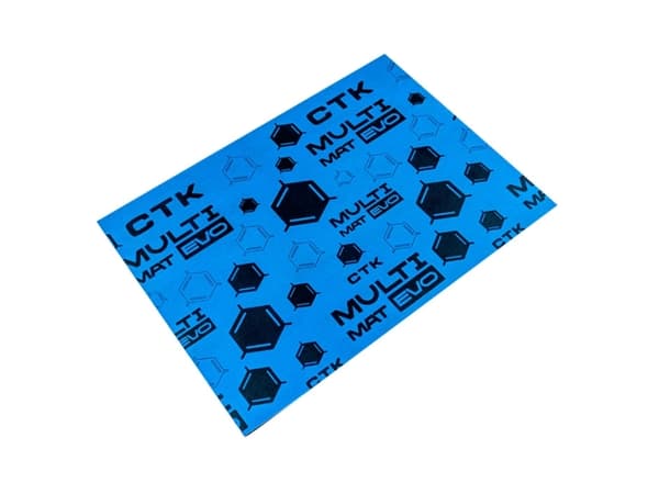 CTK Multimat Evo 7,5 mm multi lydisolering, 8 ARK, 1,48