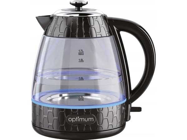 Optimum vannkoker Optimum vannkoker CJS-3510 2200W 1,7l