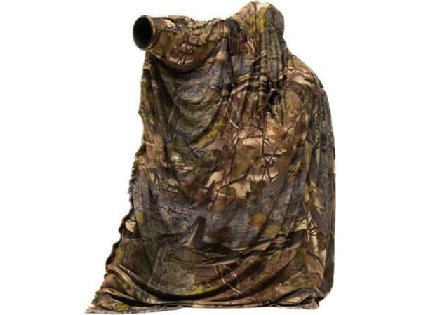 Buteo Photo Gear Bag Hide lightweight reeds