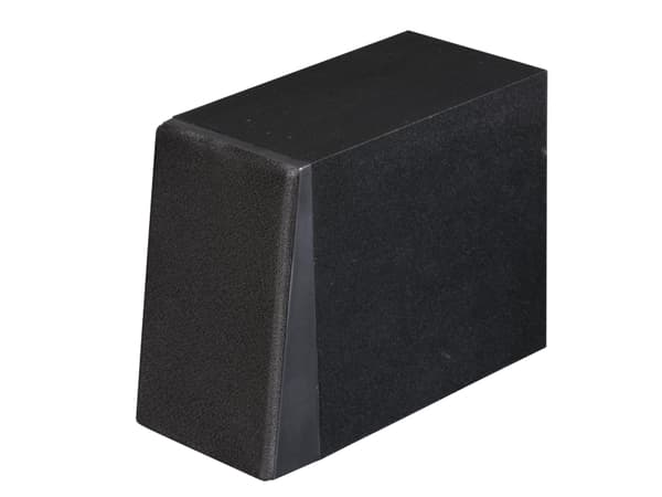 Denver MDA-285 HiFi compact -järjestelmä (musta) (111161100170)
