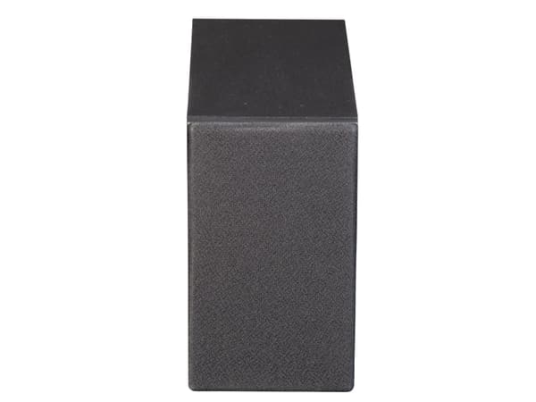 Denver MDA-285 HiFi compact -järjestelmä (musta) (111161100170)