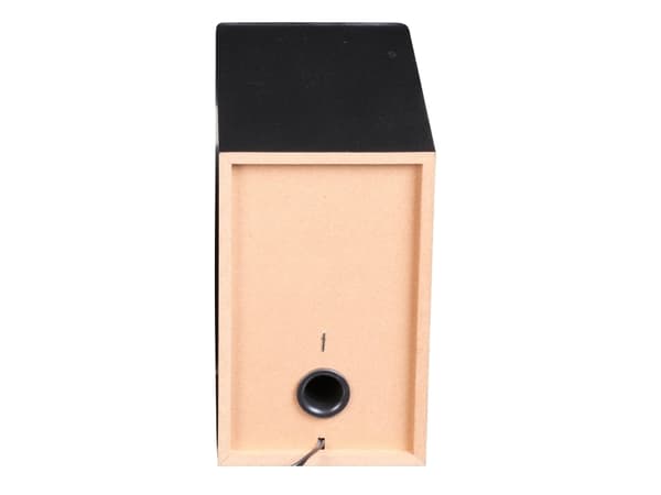 Denver MDA-285 HiFi compact -järjestelmä (musta) (111161100170)